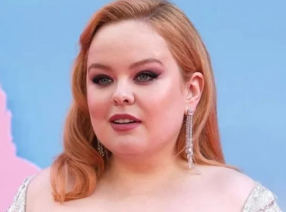 nicola couhglan s penelope in bridgerton inspired by tina fey amy poehler and kristen wiig