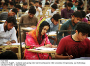 medical education 56 272 sit test in 13 cities