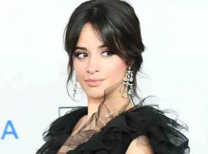 camila cabello reveals details of her first intimate experience