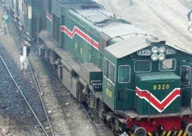govt rejects rs25b grant for pakistan railways govt rejects rs25b grant for pakistan railways