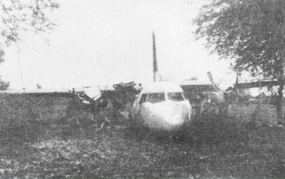 27 years on flight pk 404 still a mystery 27 years on flight pk 404 still a mystery