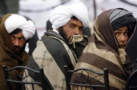 the group s chief mullah rasool is thought by some to have been arrested inside pakistan photo reuters the group s chief mullah rasool is thought by some to have been arrested inside pakistan photo reuters
