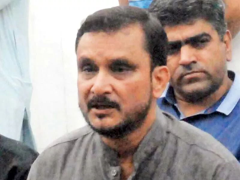 asif hasnain also gives up his national assembly seat photo irfan ali express asif hasnain also gives up his national assembly seat photo irfan ali express