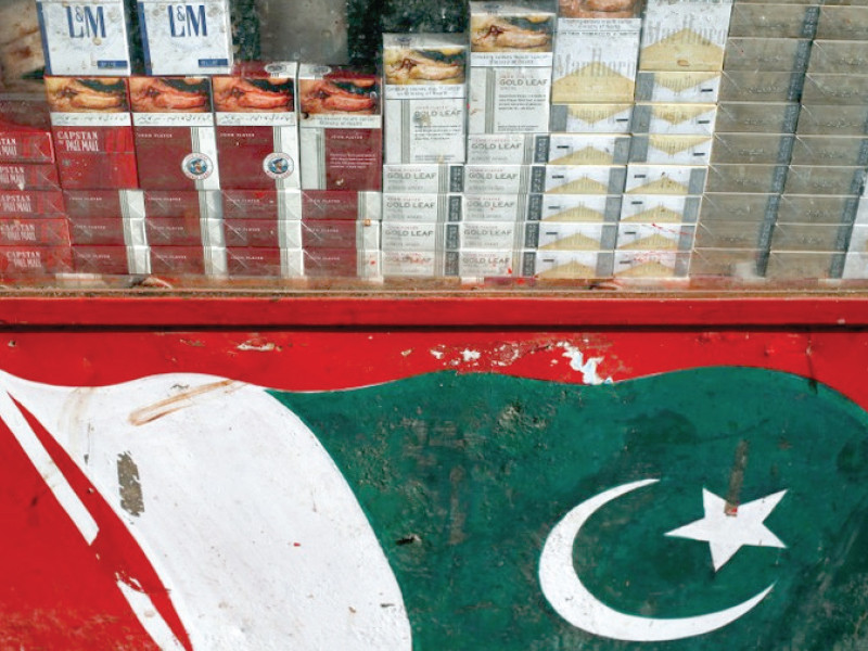 bat is the largest global tobacco firm and its local affiliate pakistan tobacco company ptc is projected to pay rs220 billion in taxes to the government this fiscal year out of the rs265 billion paid by the entire tobacco sector photo reuters