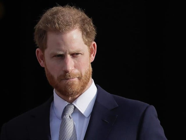 prince harry angered by removal of letter defending meghan markle prince harry angered by removal of letter defending meghan markle