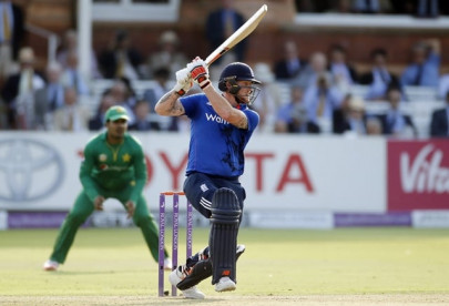 england s stokes eager to bowl against pakistan england s stokes eager to bowl against pakistan