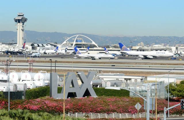 police searching the airport taking all precautions to ensure the public 039 s safety photo afp