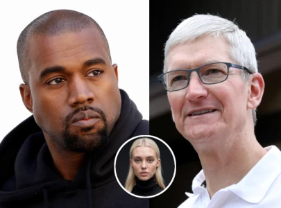 apple cancels secret yeezy airpods collab with kanye west after sexual harassment allegations