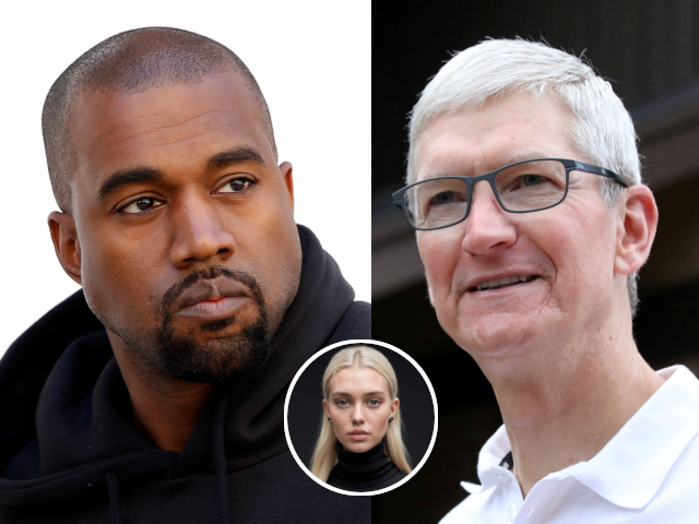 apple cancels secret yeezy airpods collab with kanye west after sexual harassment allegations apple cancels secret yeezy airpods collab with kanye west after sexual harassment allegations