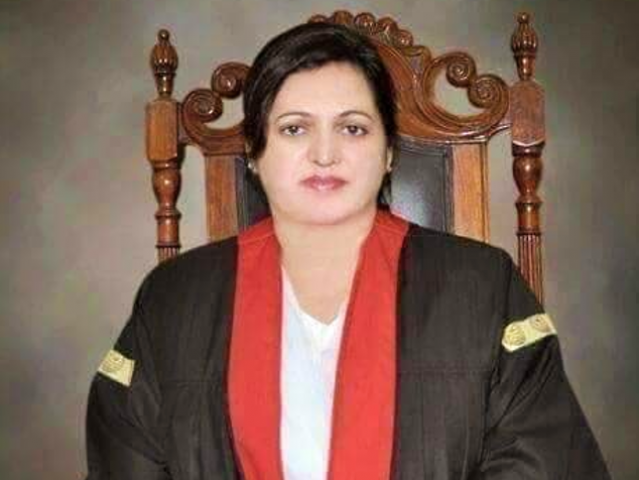 justice aalia neelum photo file justice aalia neelum photo file