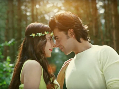 dating an encouraging person like farhan makes working with him a lot more fun urwa hocane