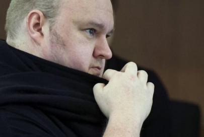 megaupload s dotcom argues extradition appeal should be live streamed