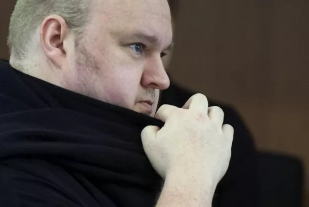 german tech entrepreneur kim dotcom appears in an auckland court photo reuters german tech entrepreneur kim dotcom appears in an auckland court photo reuters