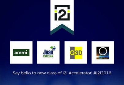 i2i accelerator announces 5th batch of start ups