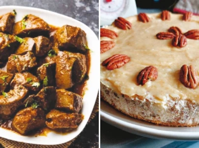 getting over your goat