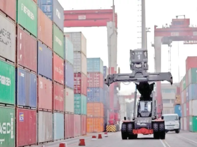how budget will stifle exports how budget will stifle exports
