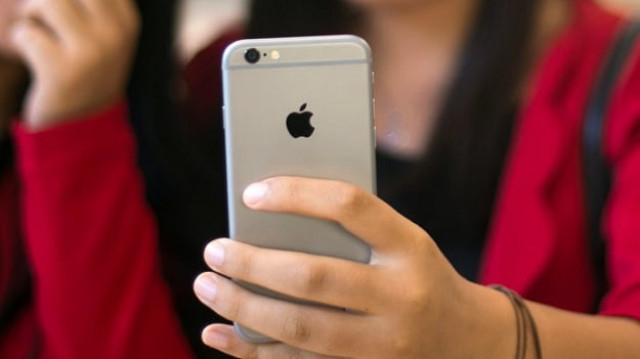 apple rushed out a security update last week after a emirati rights activist was targeted by quot pegasus quot spyware photo afp apple rushed out a security update last week after a emirati rights activist was targeted by quot pegasus quot spyware photo afp