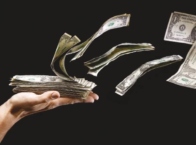 the dreamscrolling era