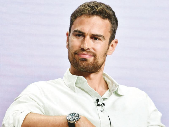theo james named unhcr goodwill ambassador theo james named unhcr goodwill ambassador
