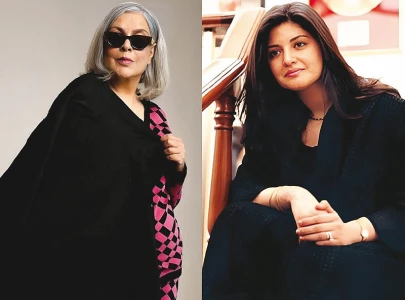 zeenat aman nazia hassan s solid bond zeenat aman nazia hassan s solid bond