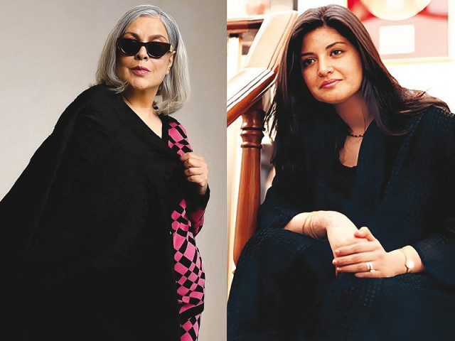 zeenat aman nazia hassan s solid bond zeenat aman nazia hassan s solid bond