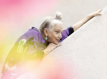 unstoppable at 79 unstoppable at 79