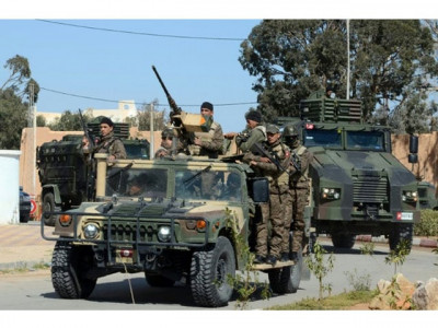 tunisia terrorist blast kills three soldiers tunisia terrorist blast kills three soldiers