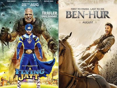 ben hur a flying jatt fail to deliver on pakistani box office