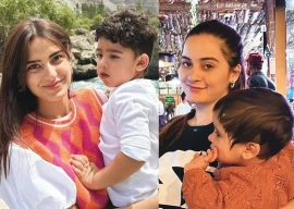 nailing the mum years