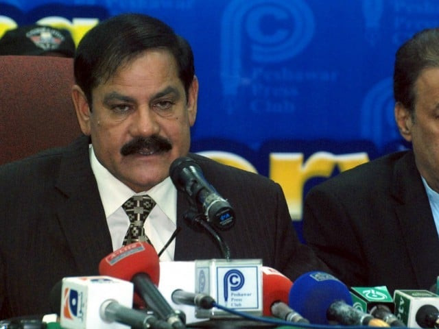 mushtaq ghani photo file mushtaq ghani photo file