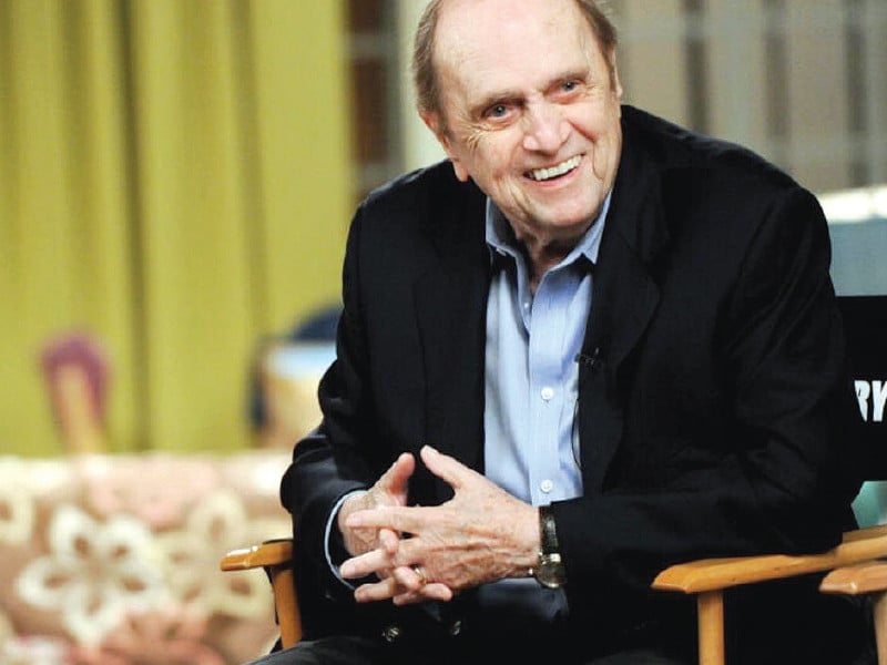 the button down mind of bob newhart became the music industry s first comedy album to hit the top of the sales charts photo file