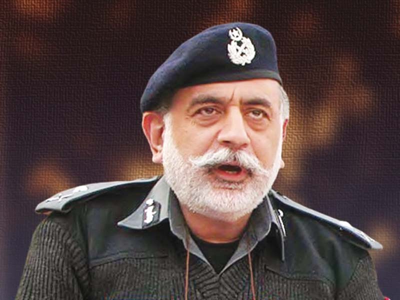 nasir khan durrani photo file