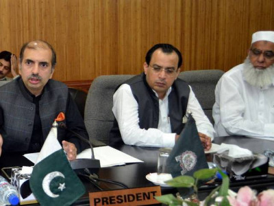 made in k p day long exhibition aims to attract investment