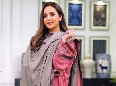 nadia khan joins cast of jo bachay hain sang samait lo