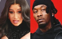 cardi b accuses offset of being jealous and competing with her during their marriage cardi b accuses offset of being jealous and competing with her during their marriage