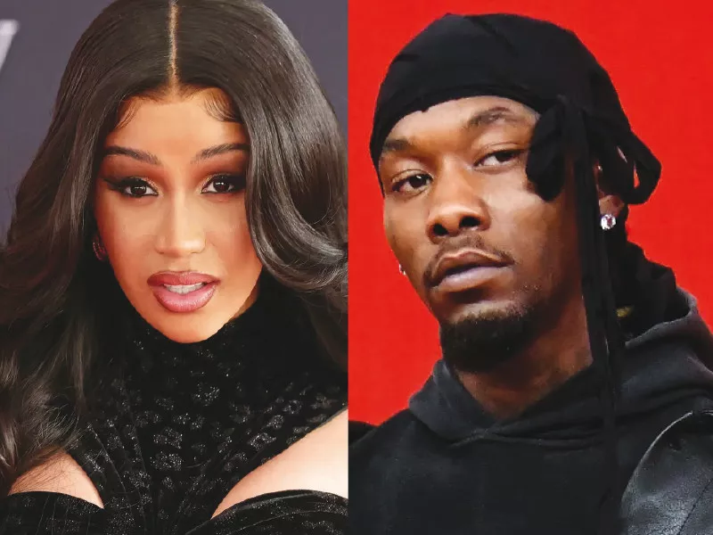 cardi b shuts down reconciliation rumors with offset i don t want to entertain that