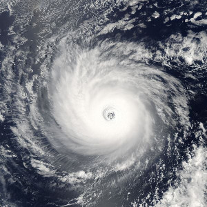 hurricane madeline threatens hawaii