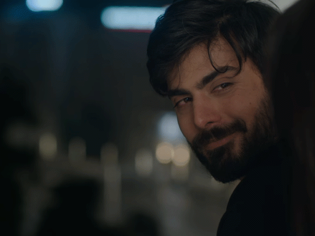 you can 039 t miss fawad 039 s heated fight with ranbir kapoor still from ae dil hai mushkil teaser you can 039 t miss fawad 039 s heated fight with ranbir kapoor still from ae dil hai mushkil teaser