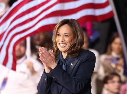 harris campaign raises 540m in just over a month harris campaign raises 540m in just over a month