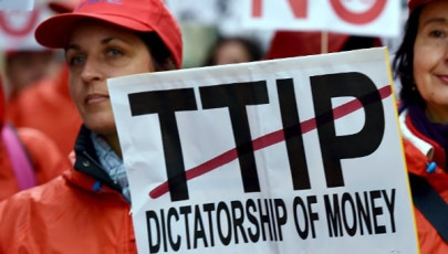 france to call for halt to talks on eu us trade deal minister