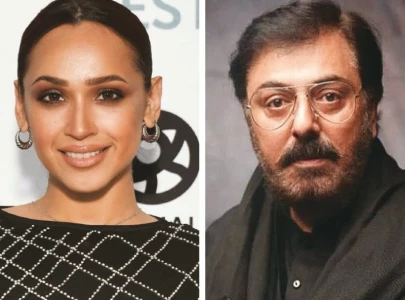 naumaan ijaz is very intimidating faryal