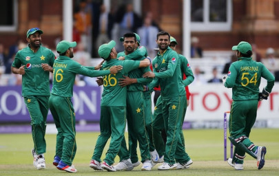 can pakistan turn tables on england at trent bridge can pakistan turn tables on england at trent bridge