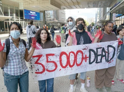 trump harris tied ahead of presidential debate trump harris tied ahead of presidential debate