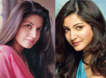 6 pakistani celebs and their famous doppelg ngers