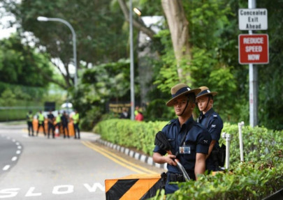 singapore jails two more bangladeshis for terrorist financing singapore jails two more bangladeshis for terrorist financing