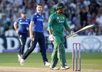 england outclass pakistan in third odi by 169 runs win series 3 0 england outclass pakistan in third odi by 169 runs win series 3 0