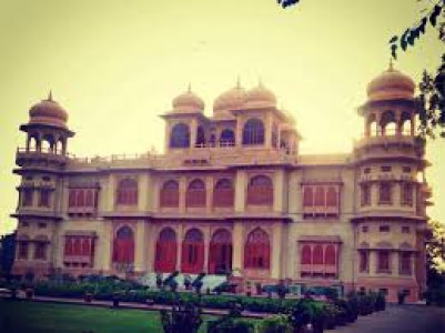 politics of interior design it was a place that back in the day indians looked up to