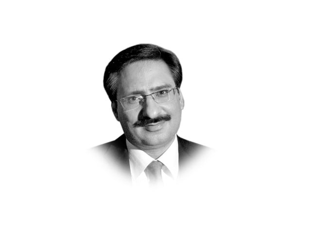 the writer is an anchorperson and hosts the show kal tak on express news the writer is an anchorperson and hosts the show kal tak on express news