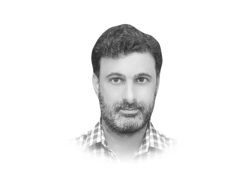 the writer is an islamabad based writer specialising in diplomatic and security issues