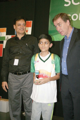 hasham s achievement led to his automatic qualification for the world scrabble championship which is scheduled to begin today photo courtesy psa hasham s achievement led to his automatic qualification for the world scrabble championship which is scheduled to begin today photo courtesy psa